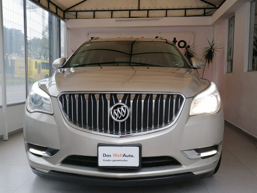 Imagen 3 de 15 de Buick Enclave Awd 3.6 V6 2013!!!