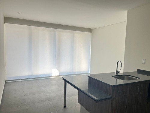 Imagen 2 de 10 de Torre Grand, Departamento De Dos Recámaras En Desarrollo Con
