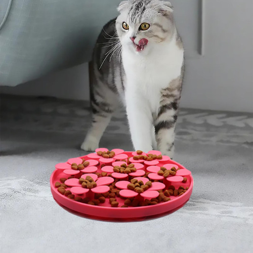 Alfombrilla Para Lamer Gatos Alfombrilla Para Lamer Comedero
