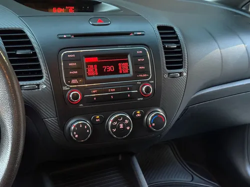 Kia CERATO PRO 1.6l