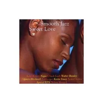 Comprar Smooth Jazz Sweet Love\u002Fvarious Smooth Jazz Sweet Love\u002Fvariou
