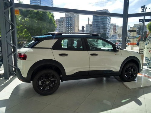 Citroën C4 Cactus Rip Curl At