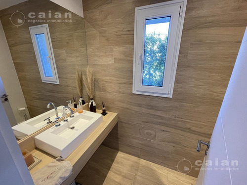 Imagen 3 de 27 de Alquiler De Hermosa Casa En Tipas, Nordelta