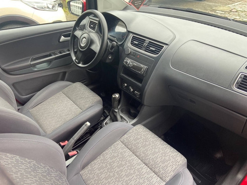 Imagem 3 de 9 de Volkswagen Fox 1.0 Mi Trend 8v Flex 4p Manual