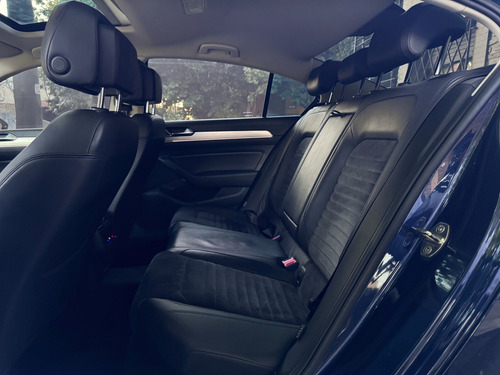 Volkswagen Passat 2.0 Tsi Highline 220cv