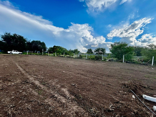 Terreno En Venta, Villa Carlos Paz, Playas De Oro, 1000 M2