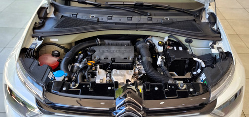 Citroën Basalt 1.0 T200 First Edition Cvt