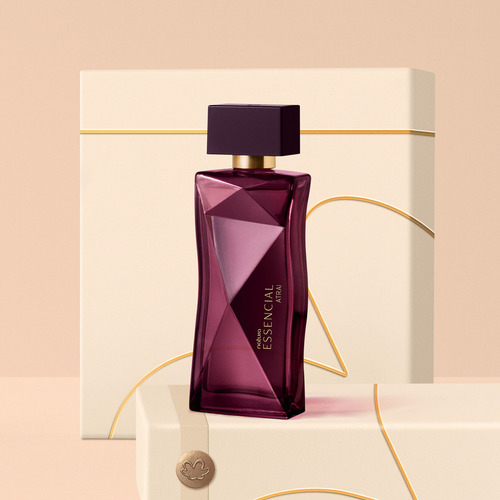 Essencial Atrai Deo Parfum + Essencial Exclusivo