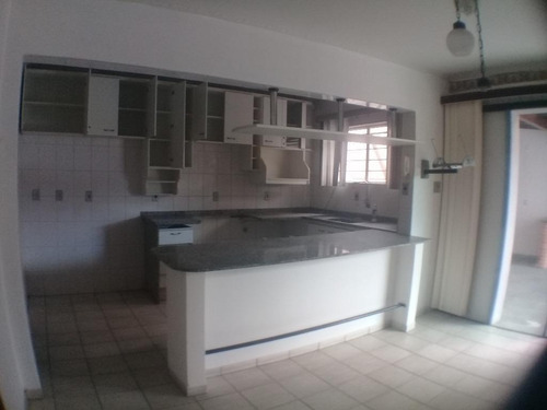 Imagem 17 de 21 de Casa À Venda, 4 Quartos, 1 Suíte, Jardim Ipanema - Sorocaba/sp - 4505