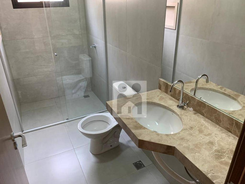 Imagem 28 de 30 de Casa Com 3 Dormitórios À Venda, 128 M² Por R$ 355.000,01 - Residencial Villa Florenca - Ribeirão Preto/sp - Ca0511