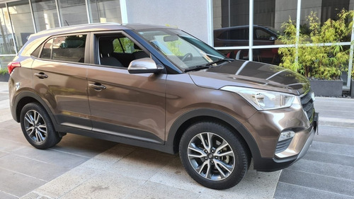 Imagem 2 de 8 de Hyundai Creta 1.6 16v Pulse Plus