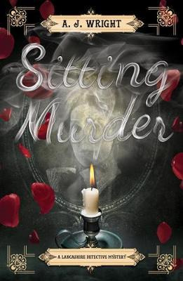 Libro Sitting Murder - A.j. Wright