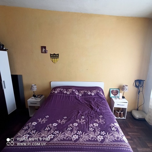 Imagen 14 de 14 de Venta Casa En La Teja De 2 Dormitorios Y Gran Jardín.