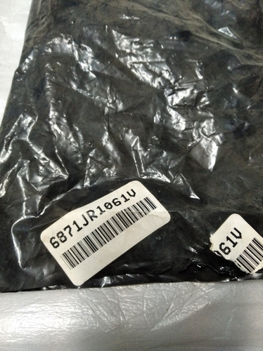 Tarjeta Electronica De Nevera LG P/no.6871jr1061v
