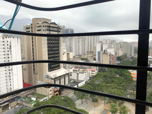 Imagen 12 de 12 de Apartamento En Venta - Parque Carabobo, La Candelaria