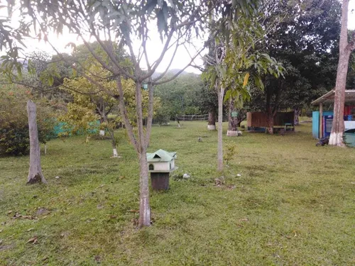 Venta De Finca En Villeta, Vereda Cune.