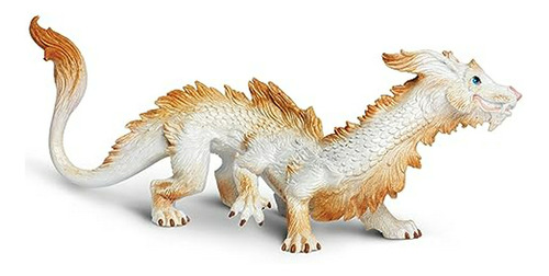 Colección Safari Dragons: Good Luck Dragon.