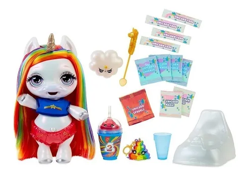 Slime unicornio sorpresa sale