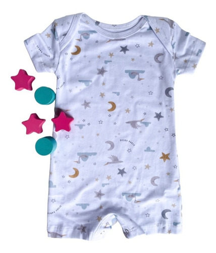 Pijama Para Bebés Y Niños / Niñas