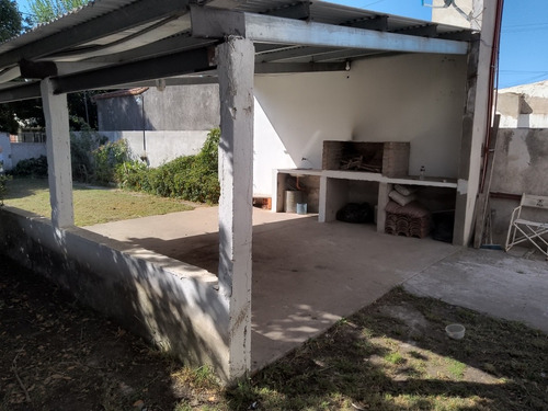 Casa En Miramar Gral Alvarado