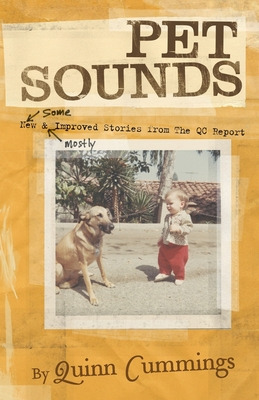 Libro Pet Sounds: New And Improved Pet Stories From The Q...