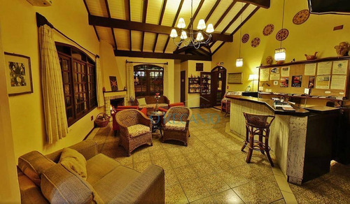 Imagem 3 de 30 de Hotel Com 23 Dormitórios À Venda, 829 M² Por R$ 6.500.000,00 - Centro - Canela/rs - Ho0034