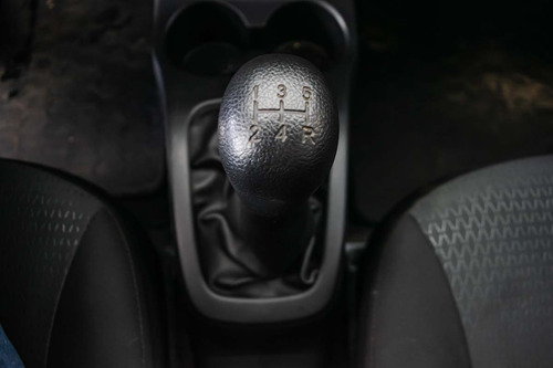 Imagen 11 de 14 de Mitsubishi Mirage 2021