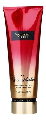 Hidratante Pure Seduction Victoria's Secret - 236ml