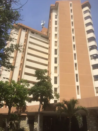 Penthouse Residencia El Jurel