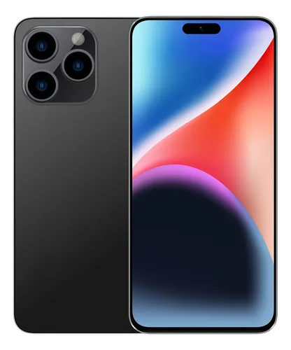 Smartphone I14 Pro Max De 16 Gb+1 Tb Para Ios Android Huawei