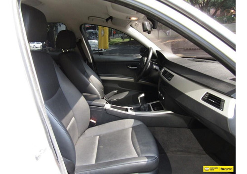 Bmw Serie 3 318i 1800 Cc Mt