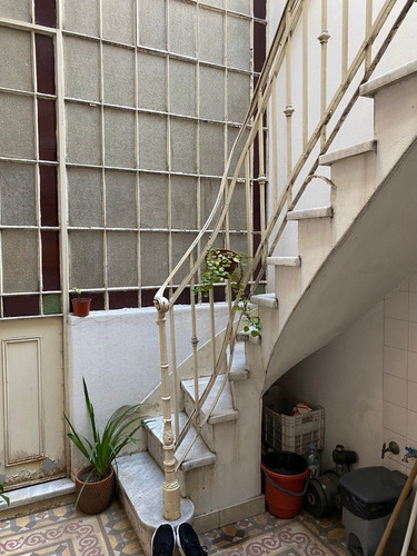 Imagen 8 de 12 de Ph Refaccionado En Venta - 2 Ambientes Con Patio Y Terraza