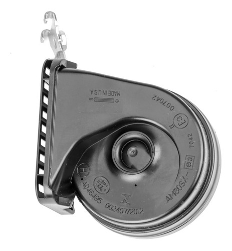 Bocina Y Soporte (tono Alto) Ford Focus Iii