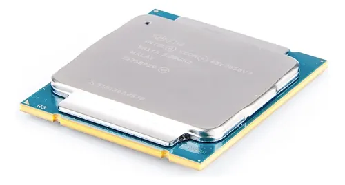 Processador Intel Xeon E5-2650v3 10 Core 2.30 Ghz Lga2011-3