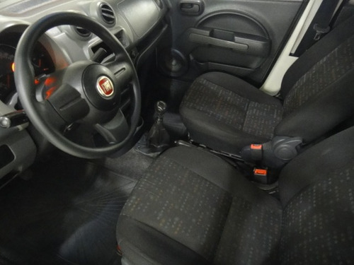 Imagem 14 de 14 de Fiat Uno Way Evo 1.0 8v Flex 4p Completo 2011 Preto