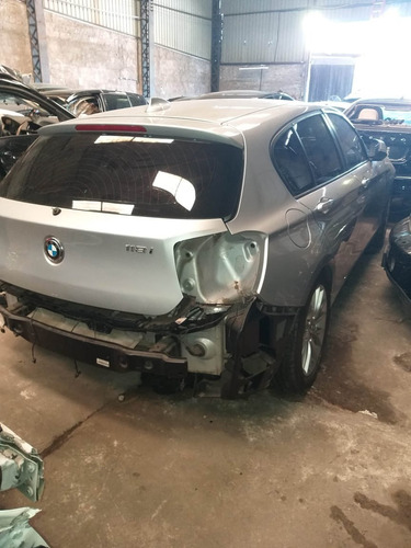 Imagem 3 de 3 de Bmw 118i