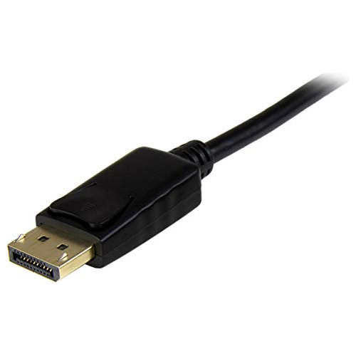 Startech.com Cable Displayport A Hdmi De 3 Pies (1 M) - 4k 3