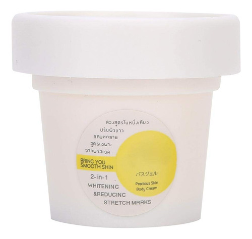 Rotekt1740 Crema De Estrias, Crema Para Cicatrices Para Obes