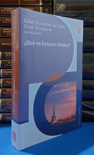 Que Es Estados Unidos? Fernandez De Castro