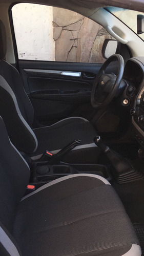 Chevrolet S10 2.8 Ls Cs Tdci 200cv