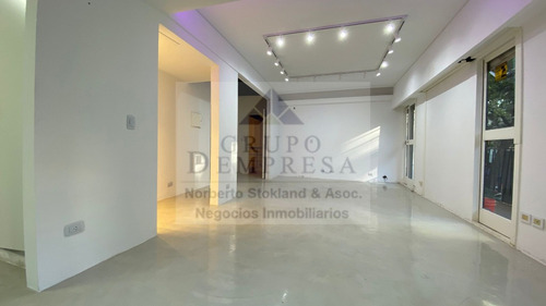 Venta Familiar/comercial. Ph En 2 Plantas. Palermo. Frente Al Palacio.bellini. 8 Ambientes + Salón De 45 M2.+ Terraza 125 M2
