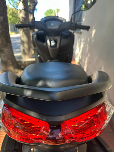 Yamaha Nmax