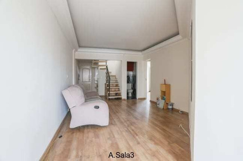 Imagem 2 de 17 de Apartamento Com 3 Dormitórios, 205 M² - Venda Por R$ 1.385.000,00 Ou Aluguel Por R$ 3.200,00/mês - Vila Monte Alegre - São Paulo/sp - Ap19979