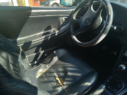 Imagem 6 de 6 de Mazda Mx-3 1.6 Gs 16v Gasolina