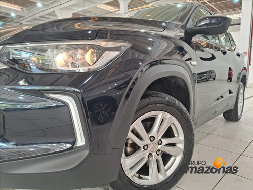 Chevrolet Tracker 1.0 TURBO FLEX LT AUTOMÁTICO