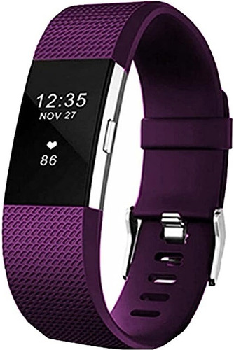 Bandas Correa Fitbit Charge 2 Gincoband Talla S