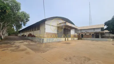 Galpón en venta