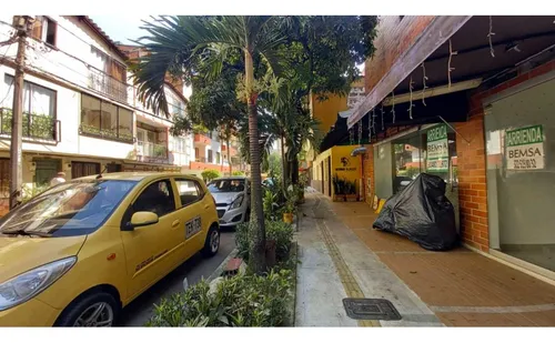 Se Arrienda Local Comercial En Sabaneta -restrepo Naranjo