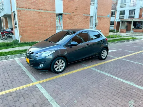 Mazda 2 1.5 Hatchback Negociable!