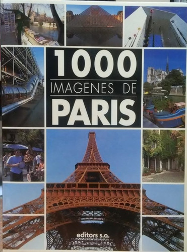 1000 Imagenes De Paris